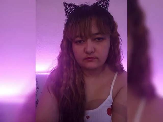 Molly-Janette on BongaCams