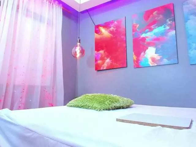 molly-rosse on BongaCams 