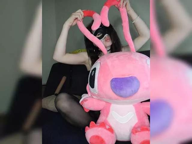 Molly-sex on BongaCams