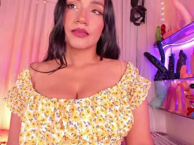 moly2510 on BongaCams 