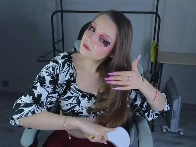 monicaerotic on BongaCams