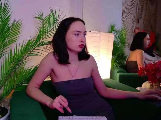 MonikaCarter from BongaCams