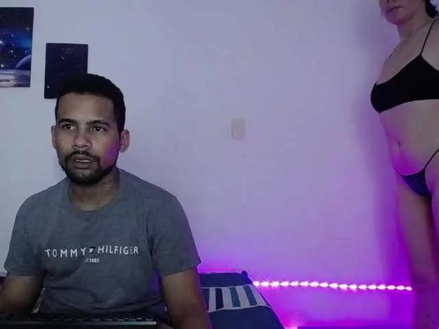 morbo-total69 from BongaCams