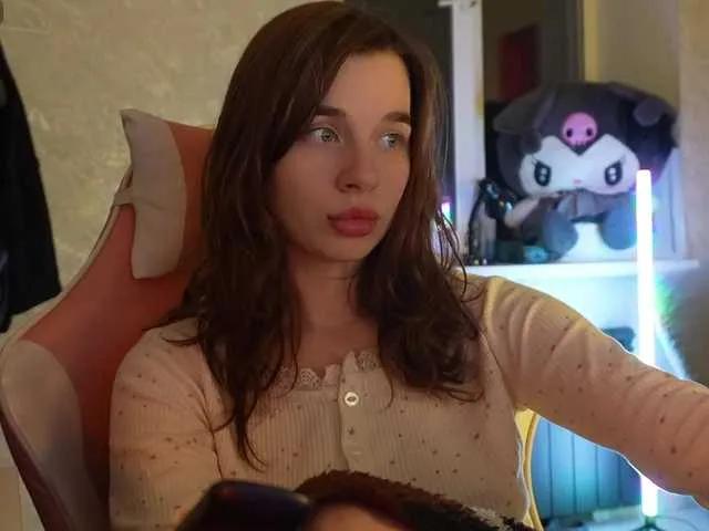 MossiPolli on BongaCams