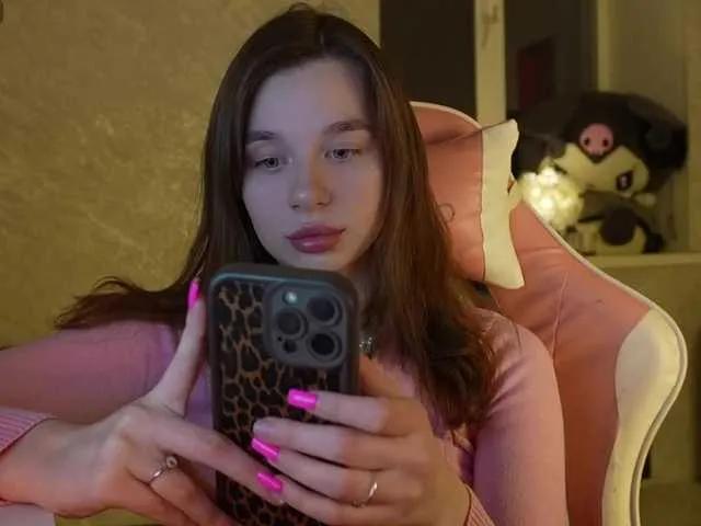 MossiPolli on BongaCams