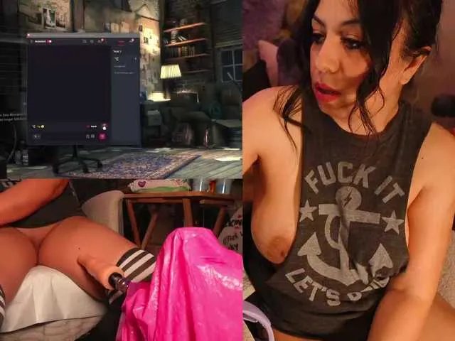 Freechat MrsTexMix on BongaCams