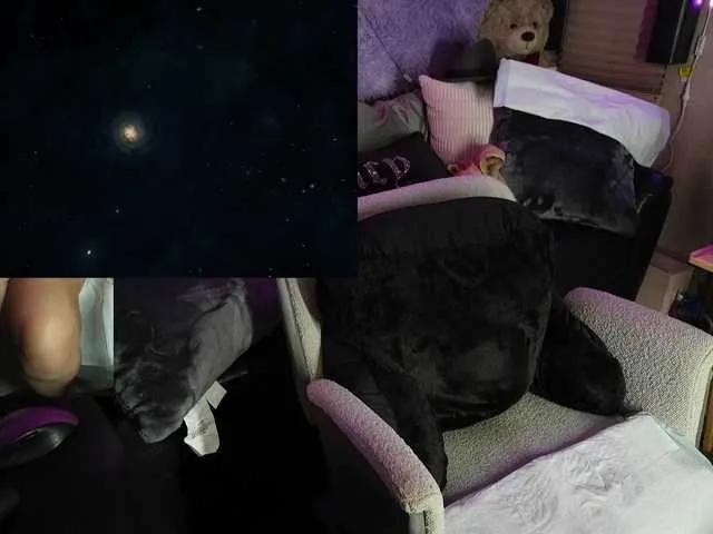 Freechat MrsTexMix on BongaCams