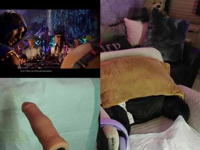 Freechat MrsTexMix on BongaCams