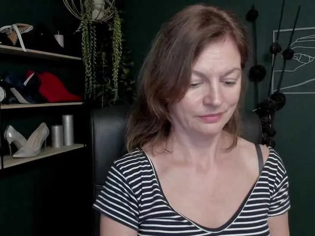 mrsVivian on BongaCams