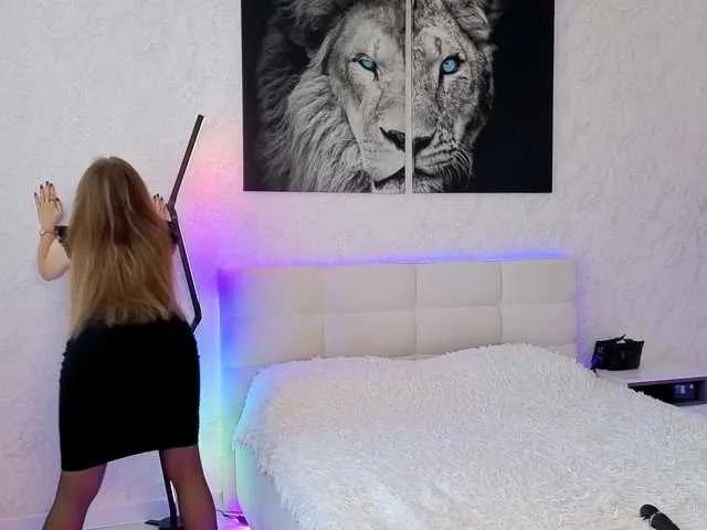 Freechat MrZaxon on BongaCams