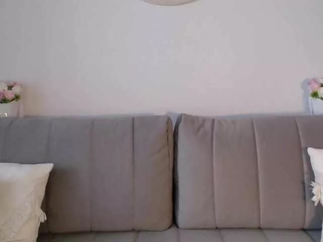 Freechat MsAlyona on BongaCams