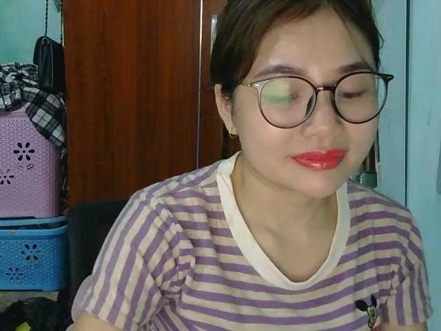 Freechat nana7777 on BongaCams