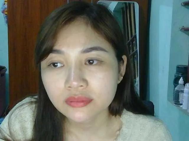 Freechat nana7777 on BongaCams