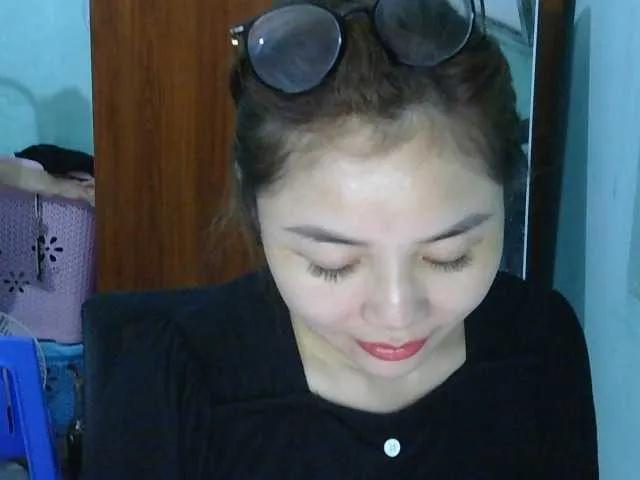 Freechat nana7777 on BongaCams