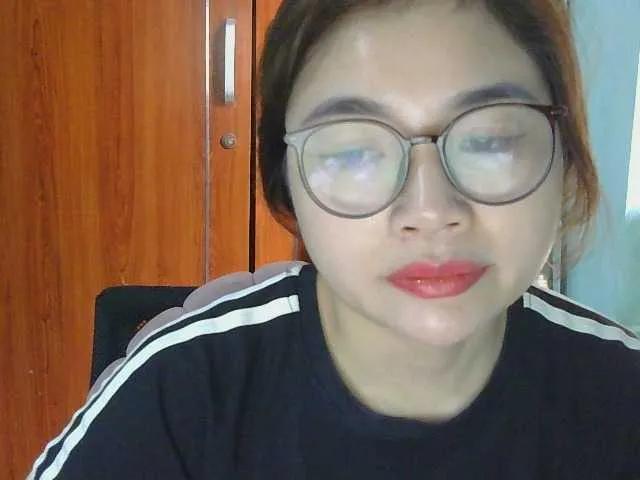 Freechat nana7777 on BongaCams