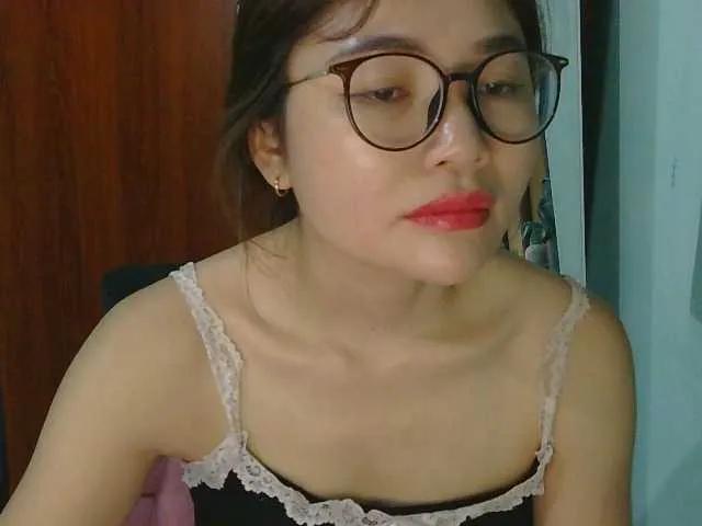 Freechat nana7777 on BongaCams