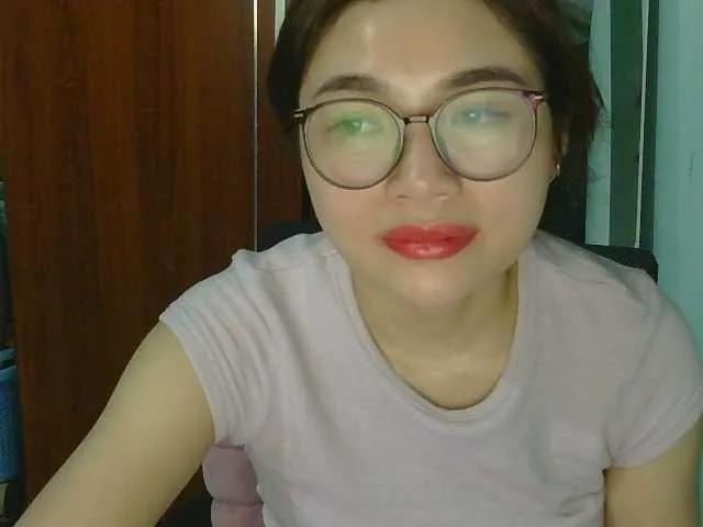 Freechat nana7777 on BongaCams