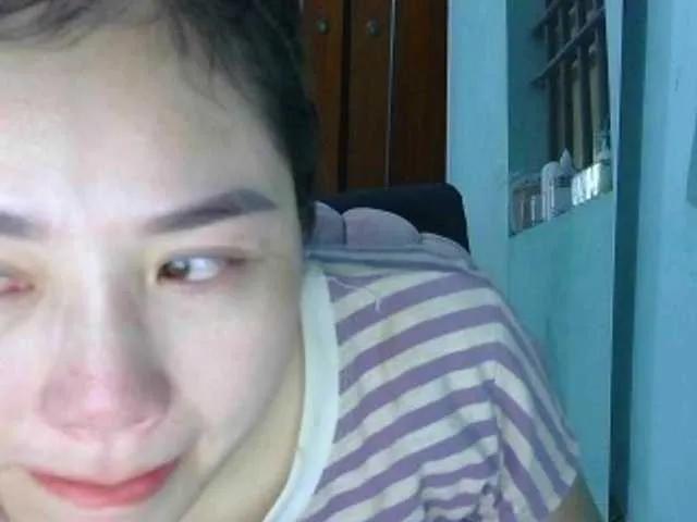 Freechat nana7777 on BongaCams