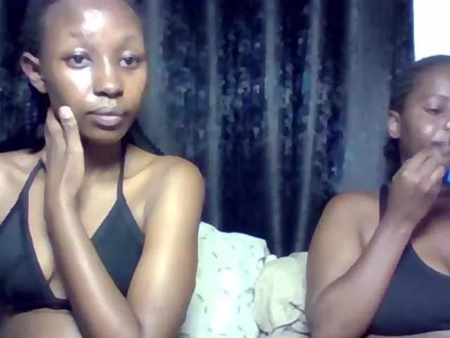 Nastybunny2 from BongaCams