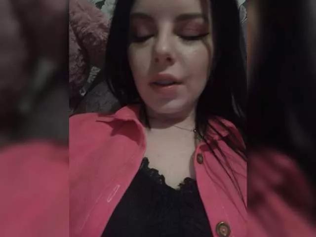 Nata17-1 on BongaCams 