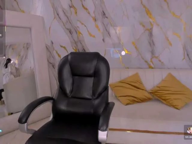 NataliaGaret on BongaCams