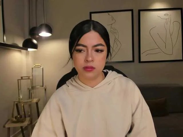 NataliaGaret on BongaCams