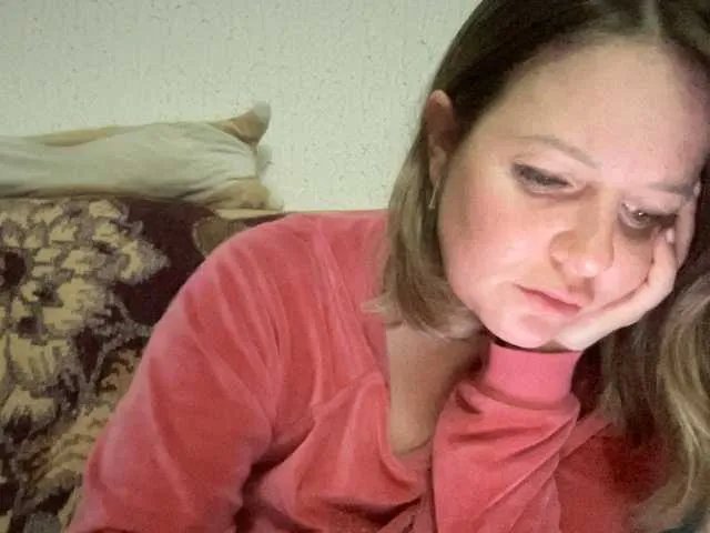 Natalii87 on BongaCams