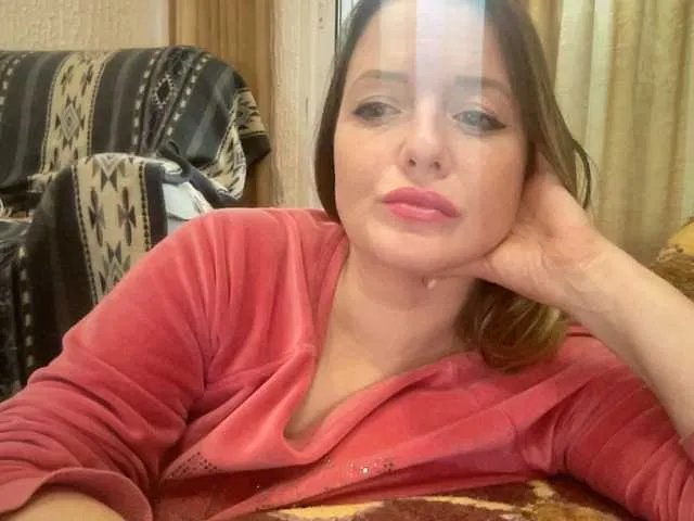 Natalii87 from BongaCams