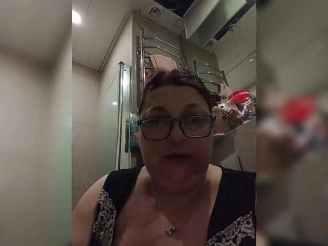 Natalina1 from BongaCams