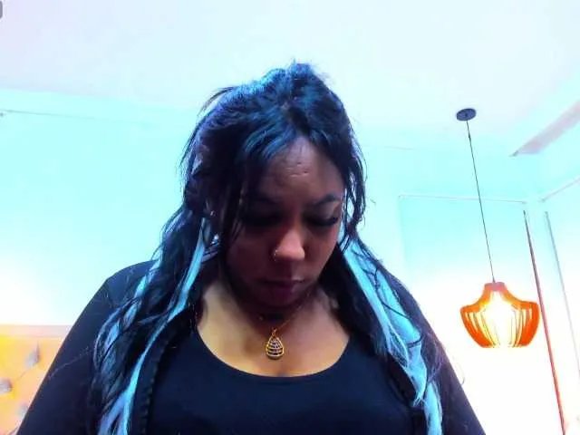 Freechat natashaeva on BongaCams