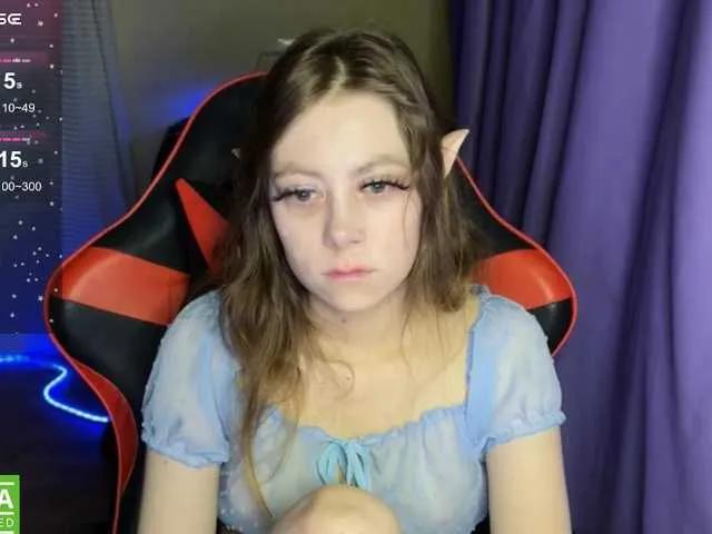 Natural-babe666 from BongaCams