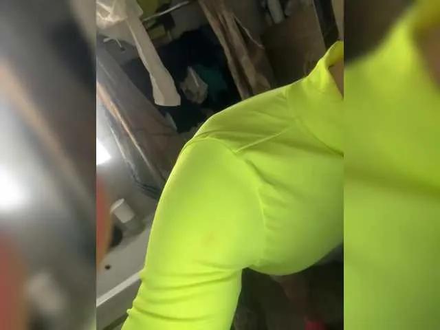 Neulivimie from BongaCams