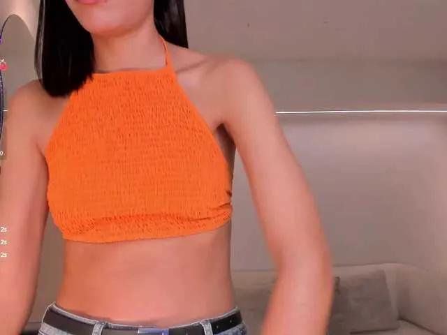 Freechat NiaSalvatore on BongaCams