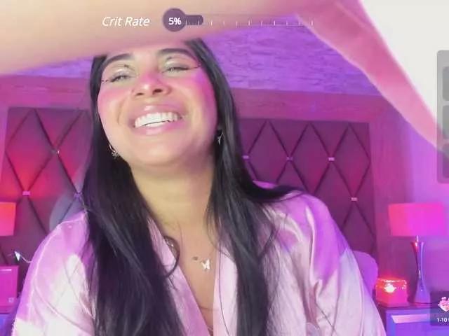 NickyCole on BongaCams 
