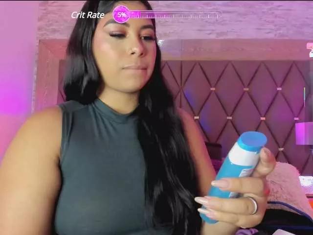 NickyCole on BongaCams 