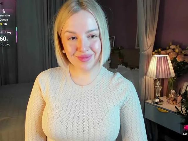 Nikki-Kai on BongaCams