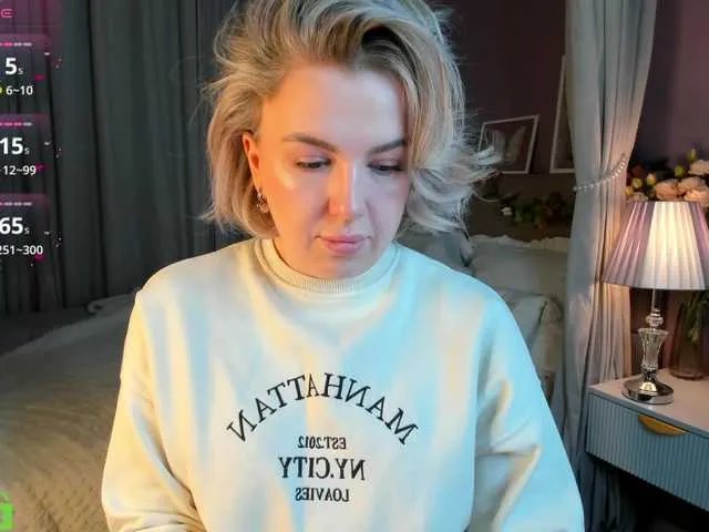 Nikki-Kai on BongaCams