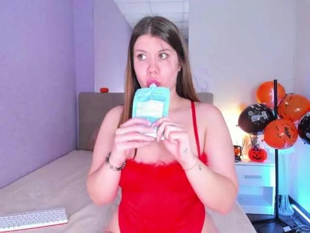 Discover BongaCams's NikkiBust NikkiBust from BongaCams