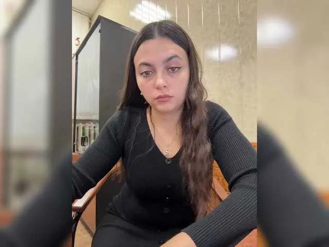 Discover 35 years old NikkySecrets from BongaCams NikkySecrets from BongaCams