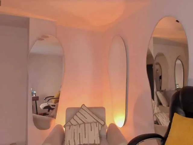 NinaBlum from BongaCams