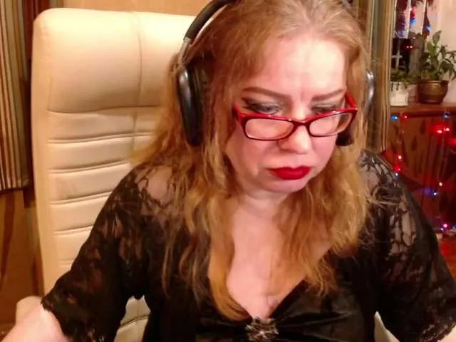 Freechat NormaGin on BongaCams