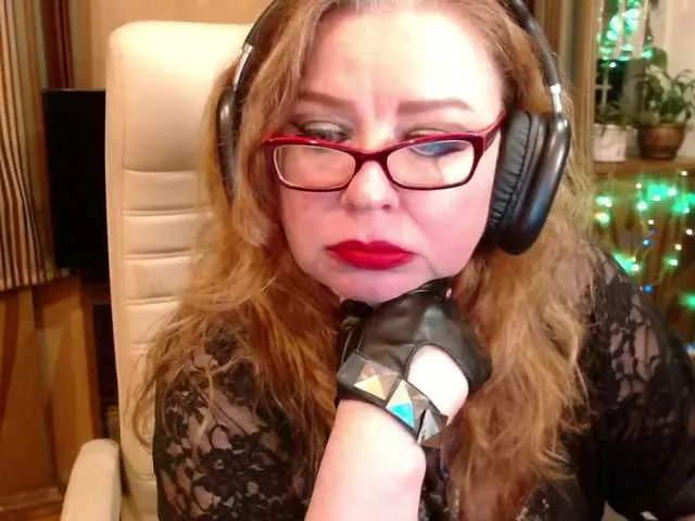 Freechat NormaGin on BongaCams