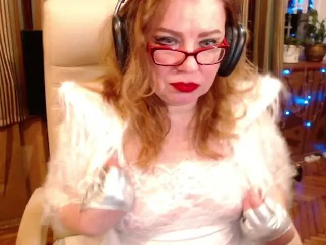 Freechat NormaGin on BongaCams