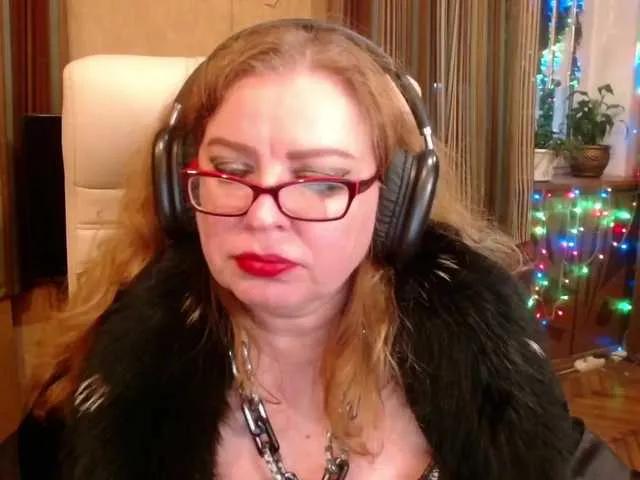 Dirty NormaGin from BongaCams NormaGin from BongaCams