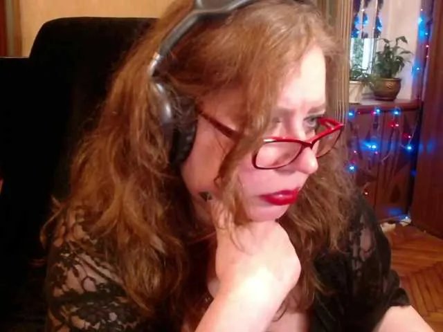 Freechat NormaGin on BongaCams