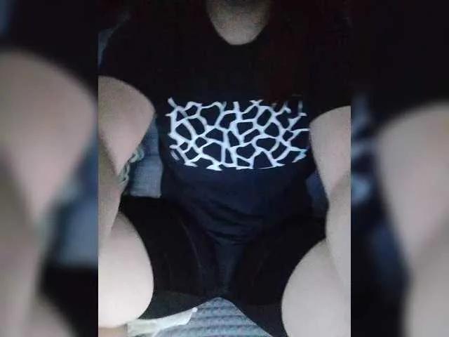 nosado4ka12 from BongaCams