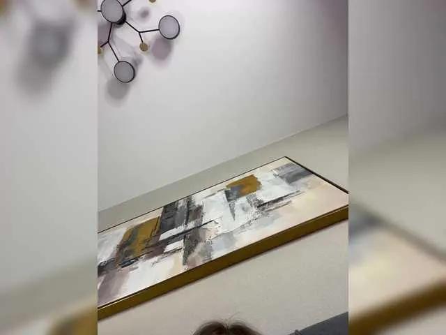 Sweet OlivkaVif wants you to fuck her body now OlivkaVif from BongaCams