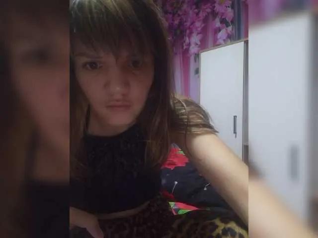 Onalohka from BongaCams