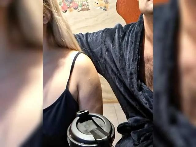 oSensi from BongaCams