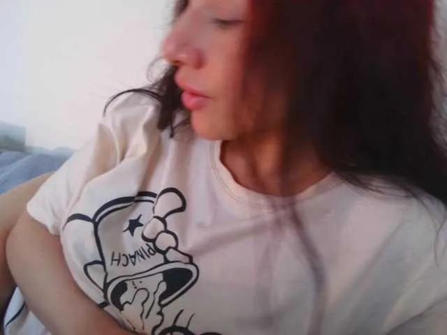 Freechat oursecretz on BongaCams